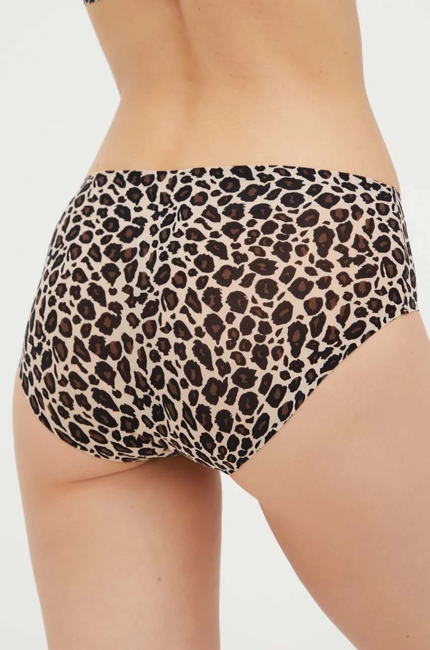 Мягкие эластичные трусы - фото 2