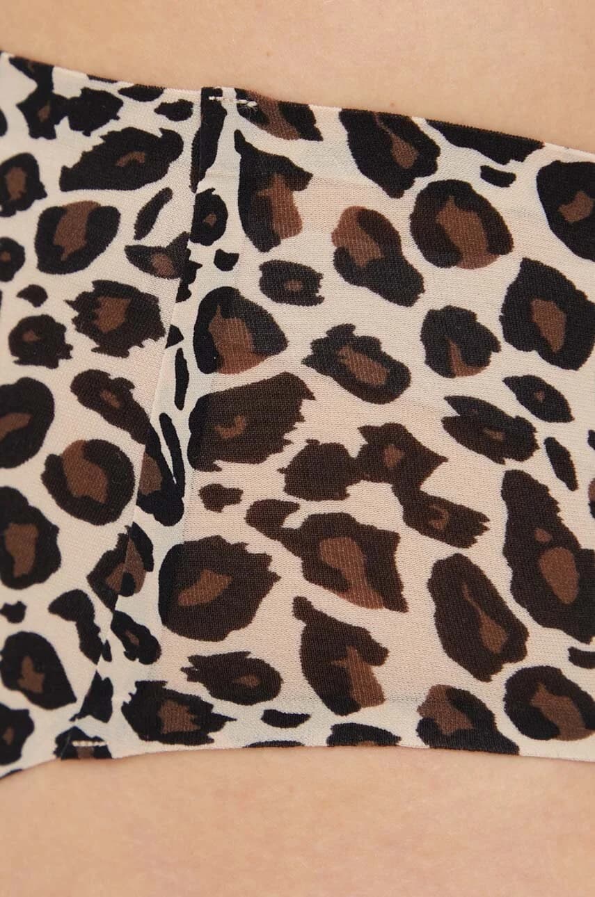 Мягкие эластичные трусы - фото 4