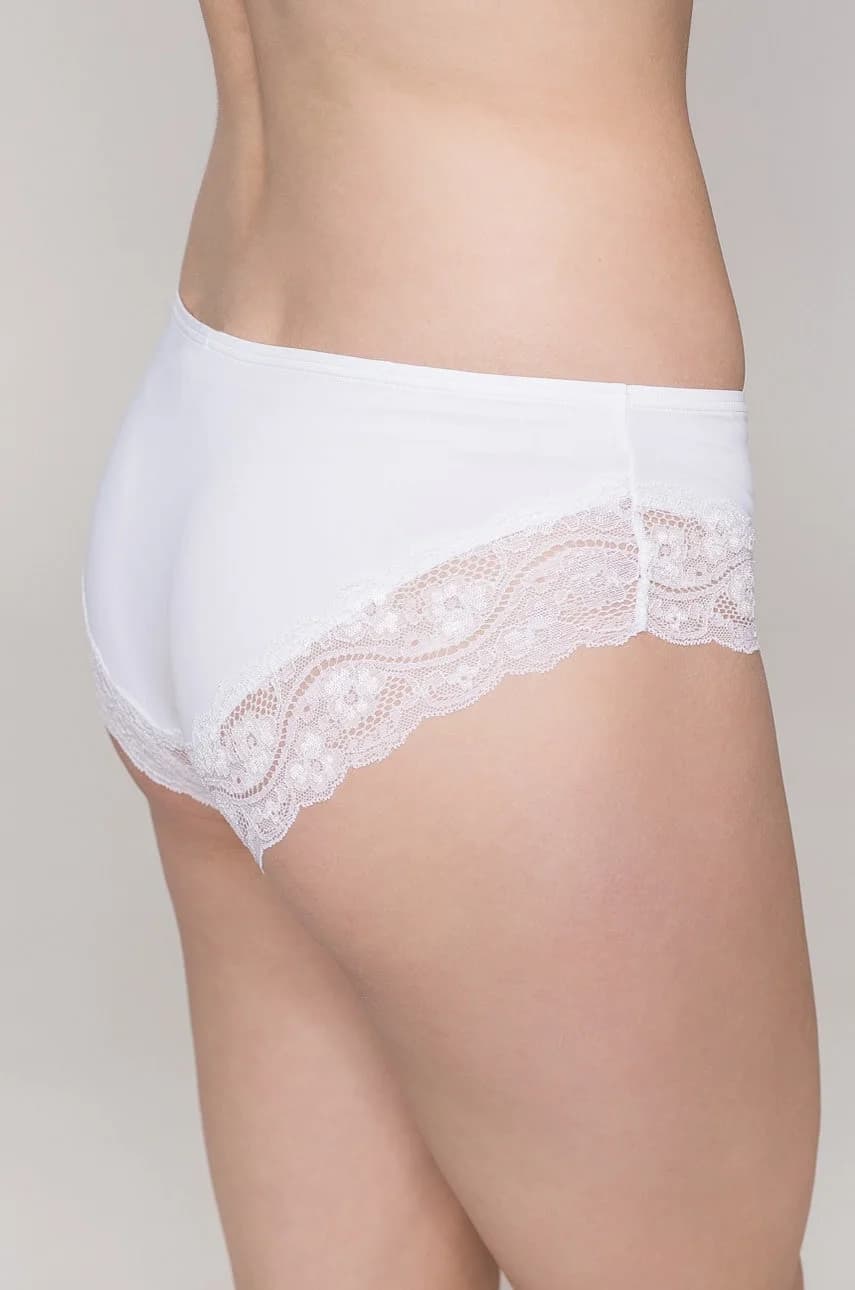 Прекрасные трусики-хипстеры Micro Micro - фото 2