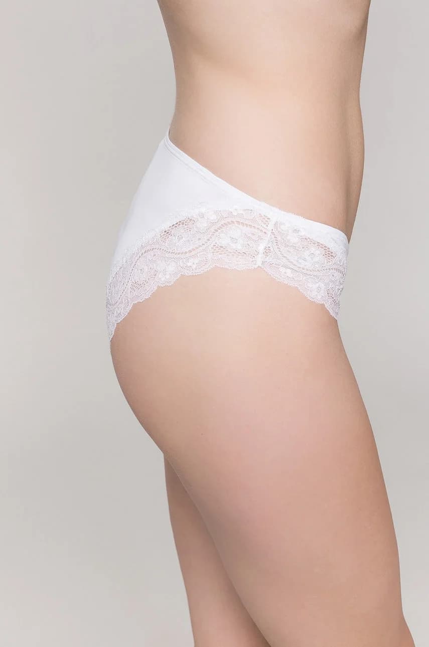 Прекрасные микро-брифы - фото 2