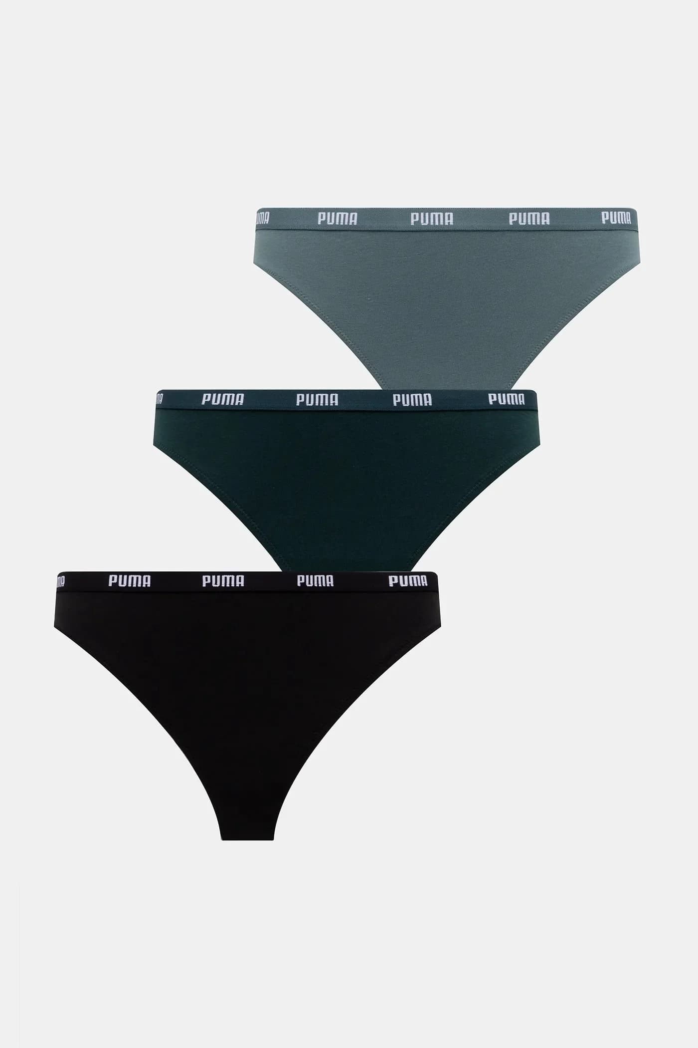 3 комплекта стрингов