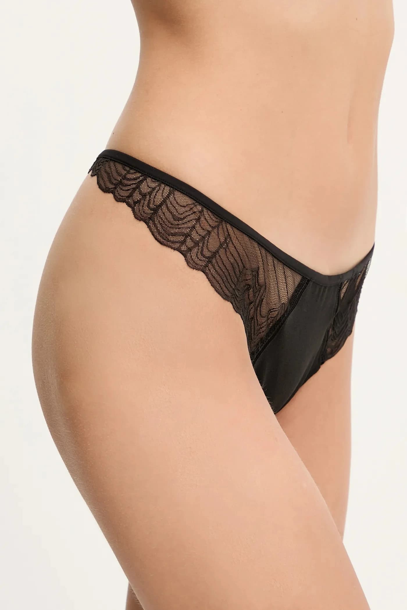 стринги - фото 3