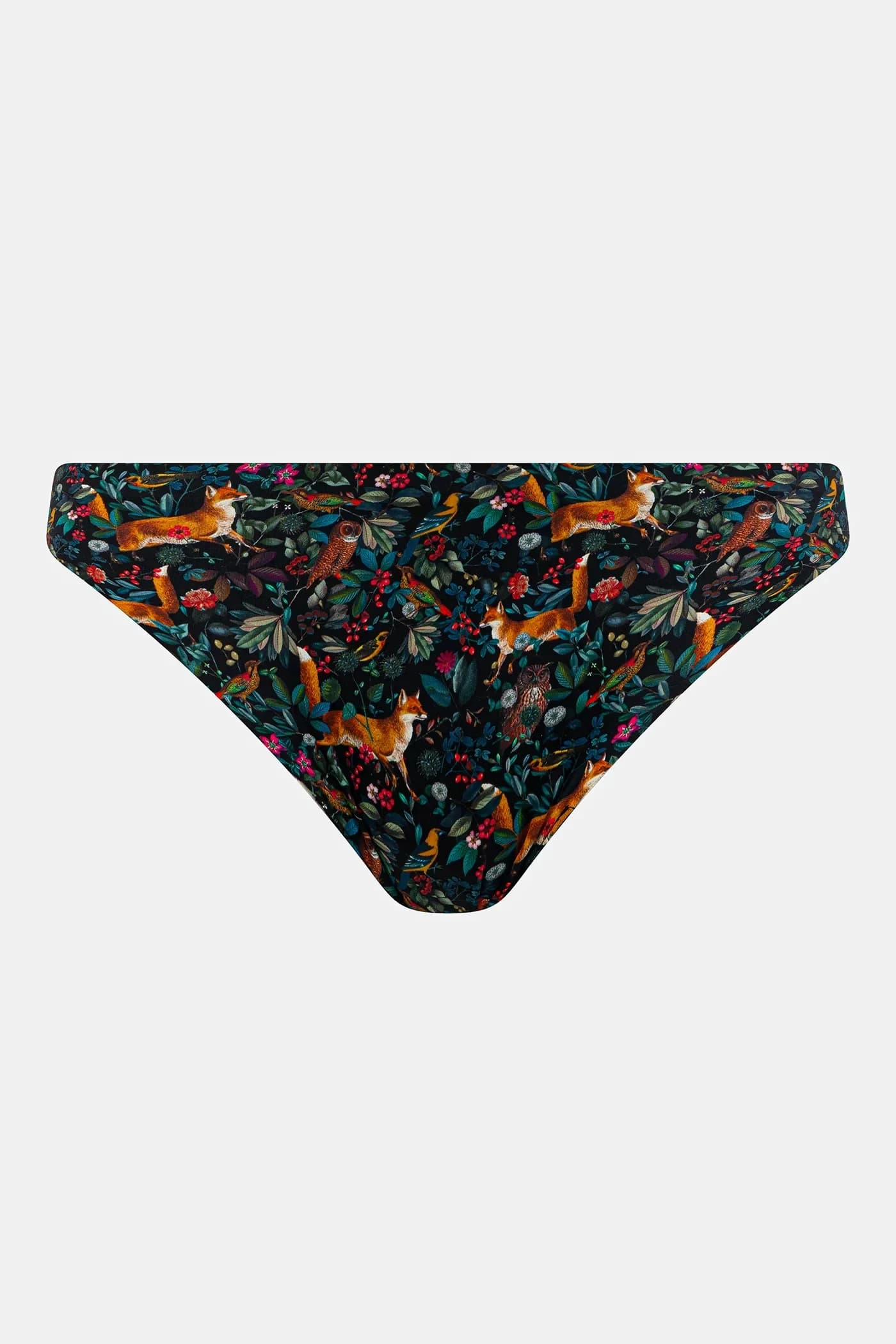 3 пары трусов - фото 5