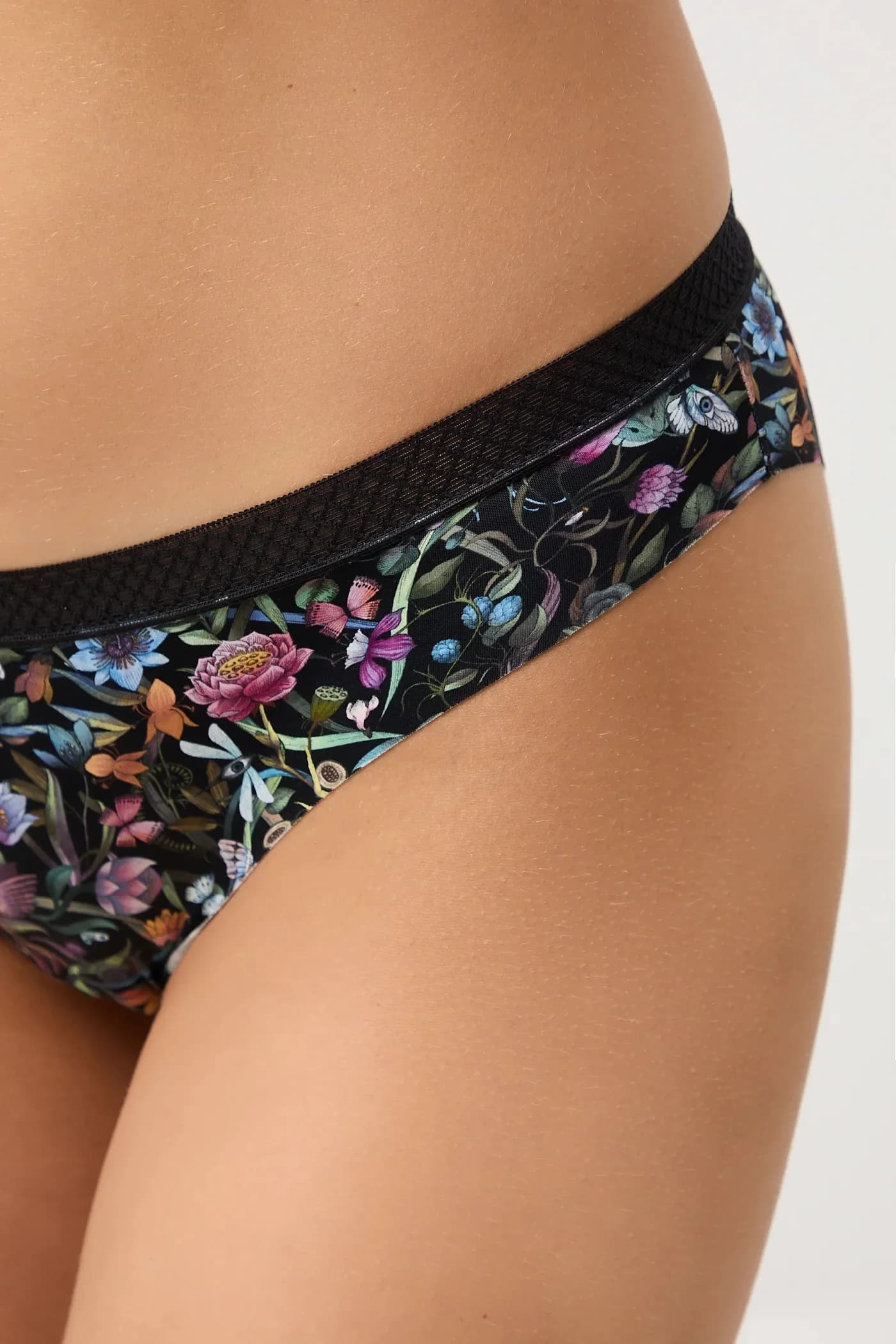 2 пары трусов - фото 12