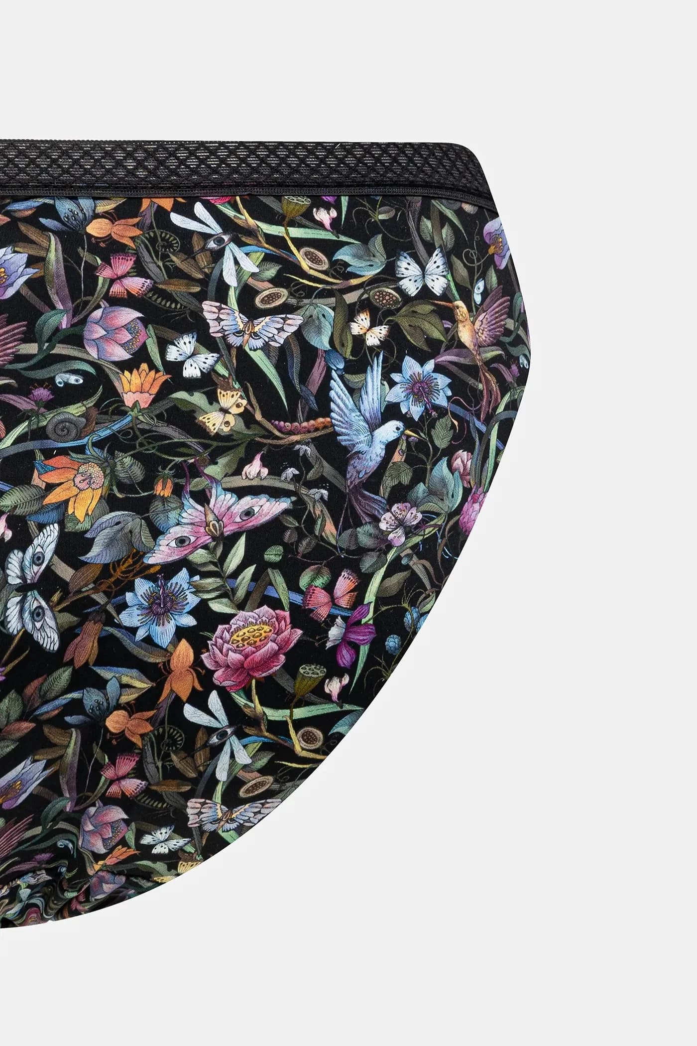 2 пары трусов - фото 5