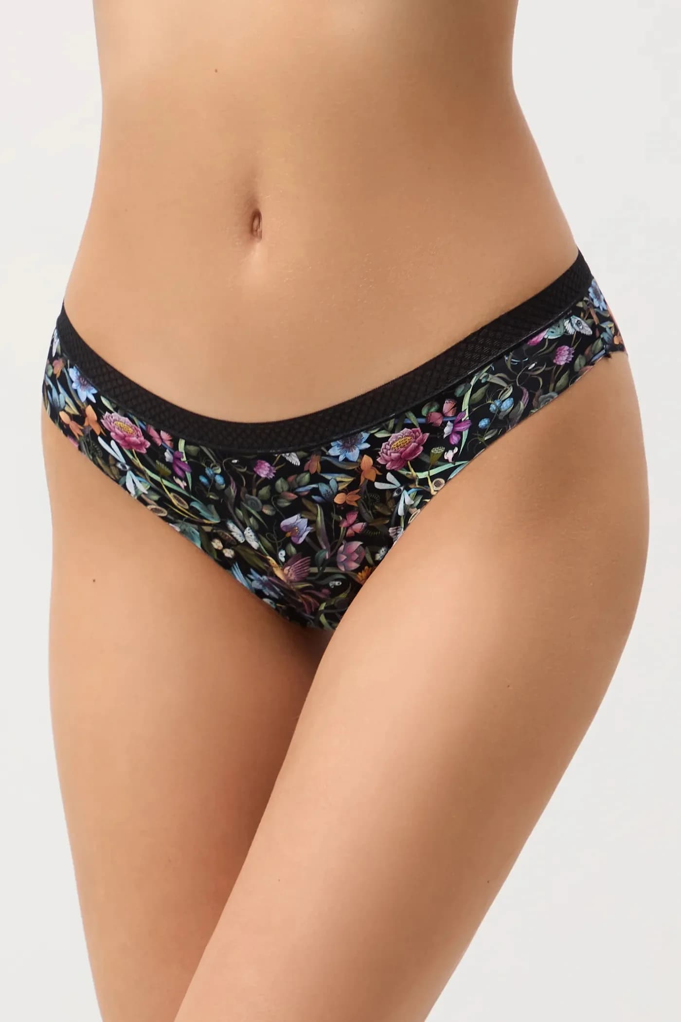 2 пары трусов - фото 8