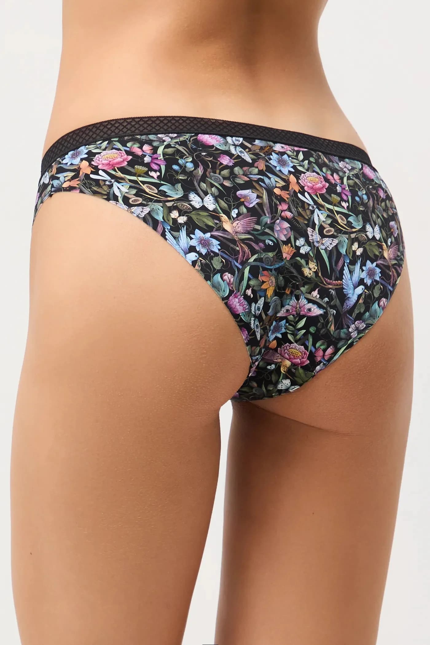 2 пары трусов - фото 10