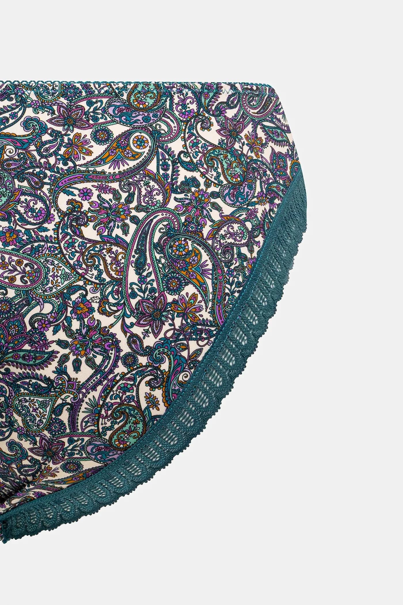 2 пары трусов - фото 6