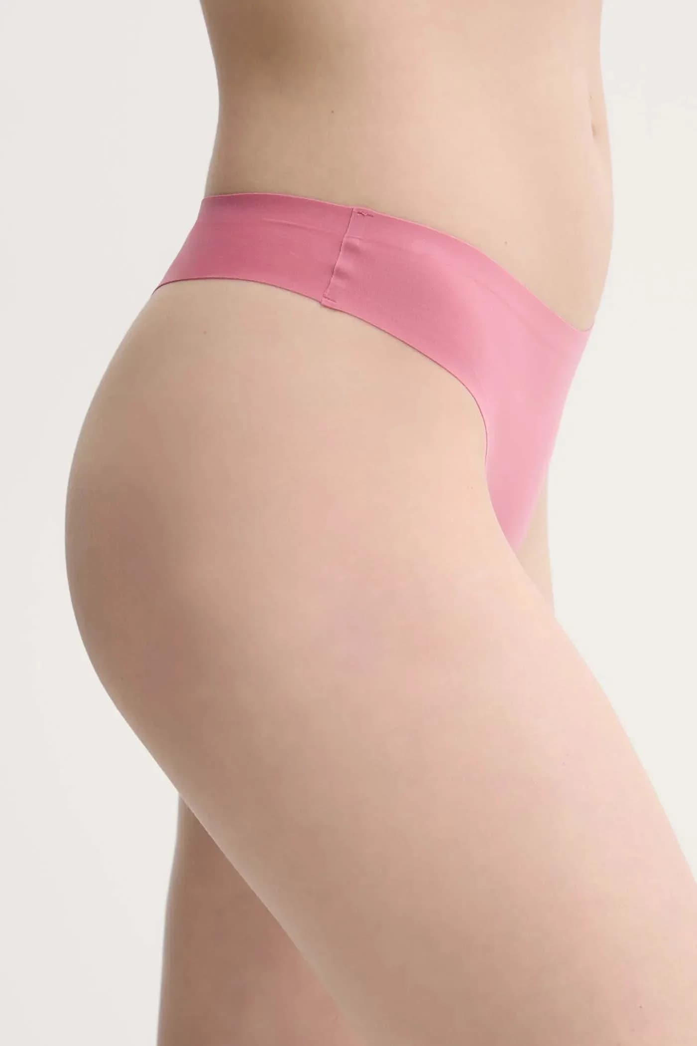 стринги - фото 2