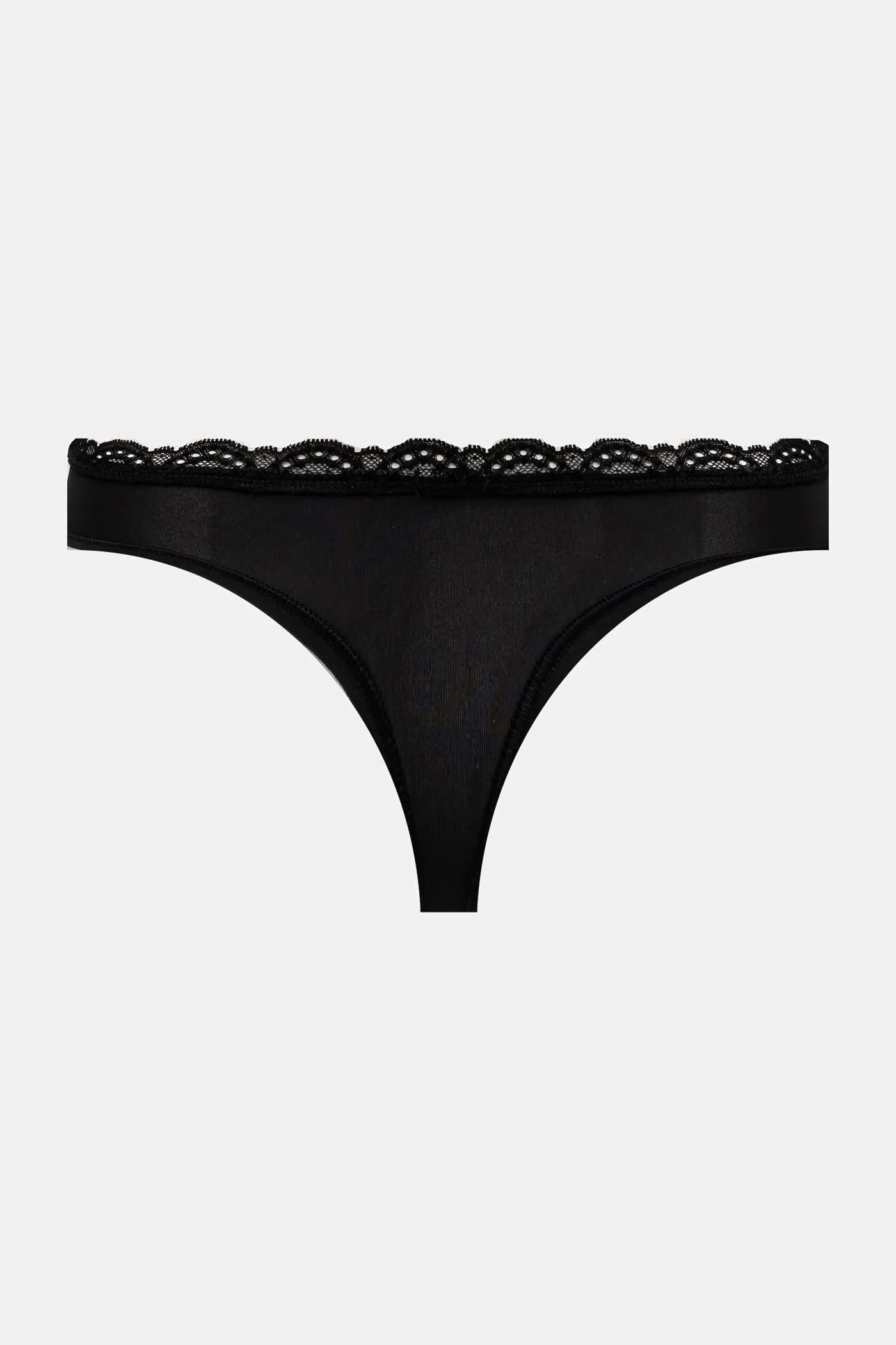 3 комплекта стрингов - фото 2