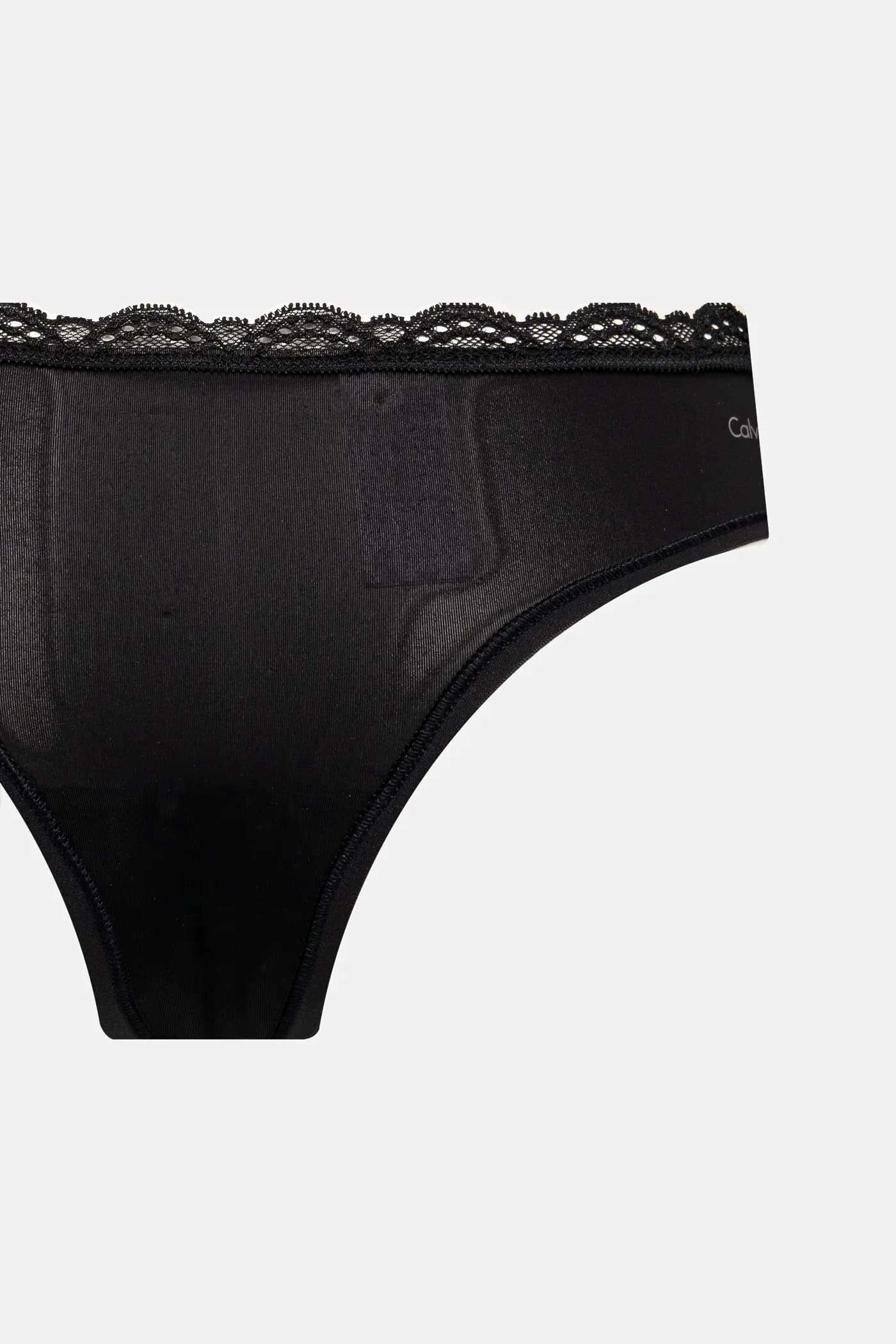 3 комплекта стрингов - фото 3