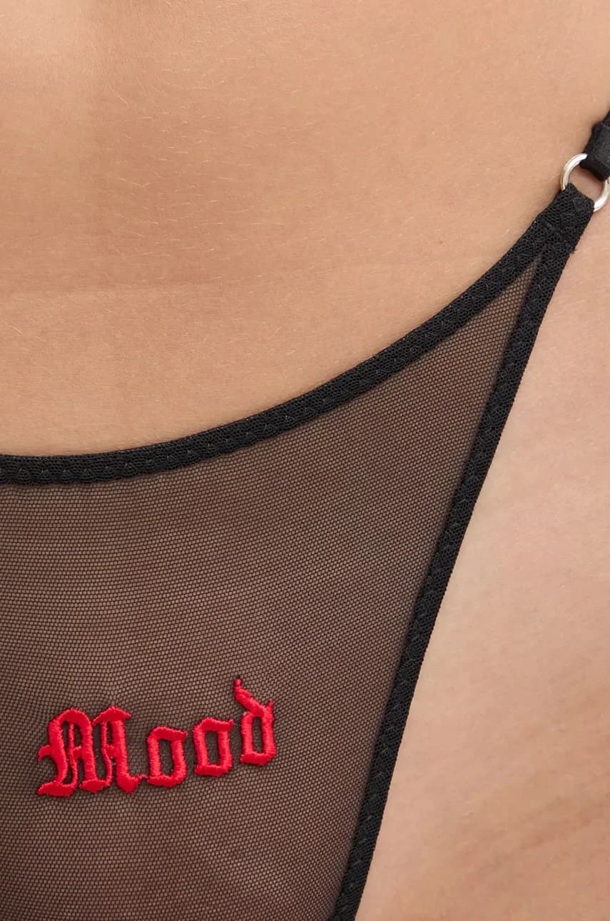 стринги - фото 4