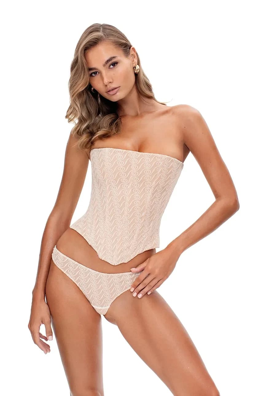 Бразильцы ALIZEE BRAZILIAN - фото 4