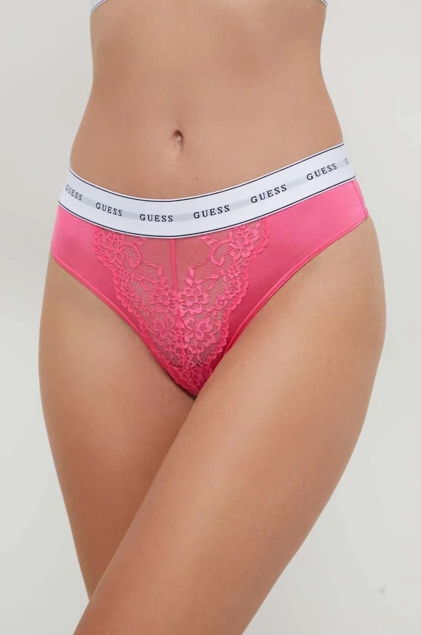 стринги BELLE - фото 2