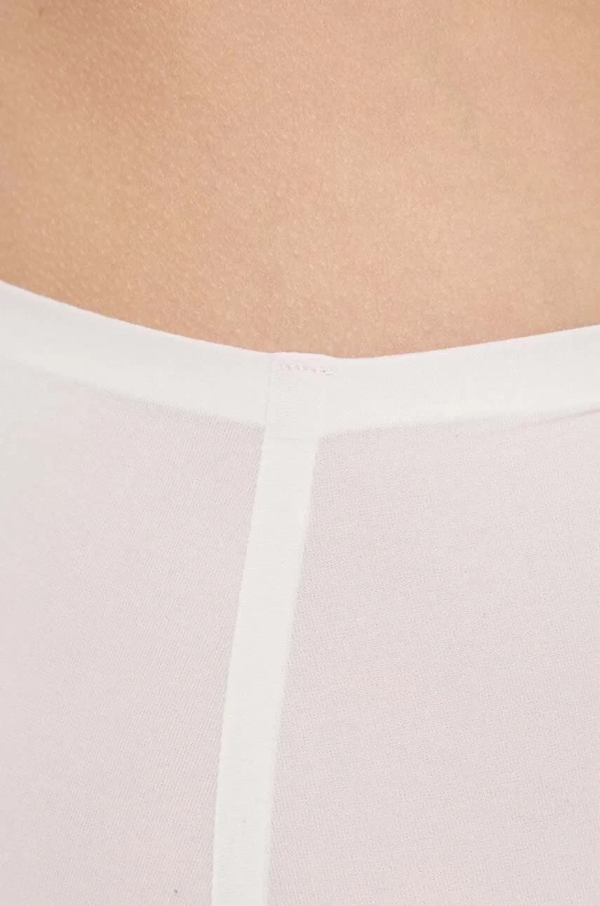 Мягкие эластичные трусы - фото 3