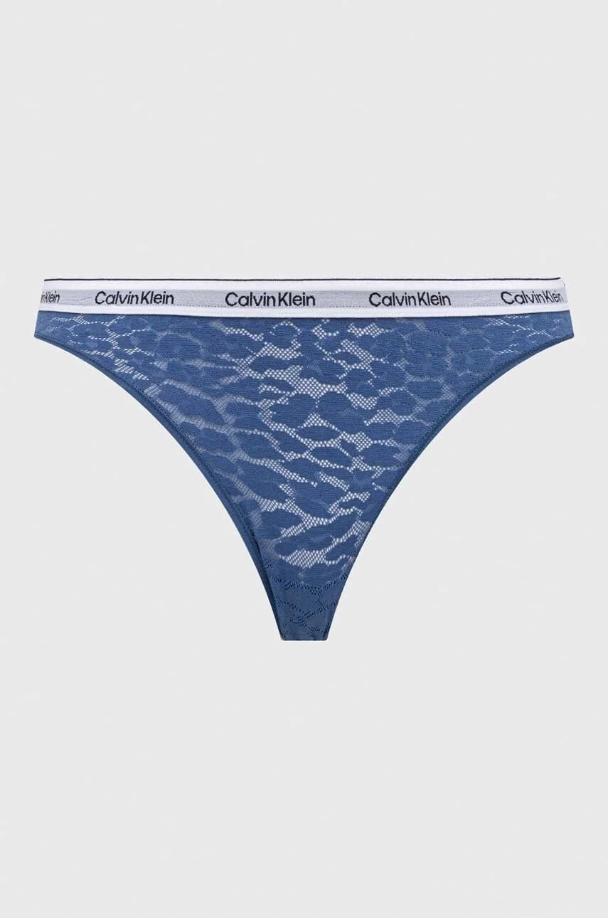 3 пары трусов - фото 2