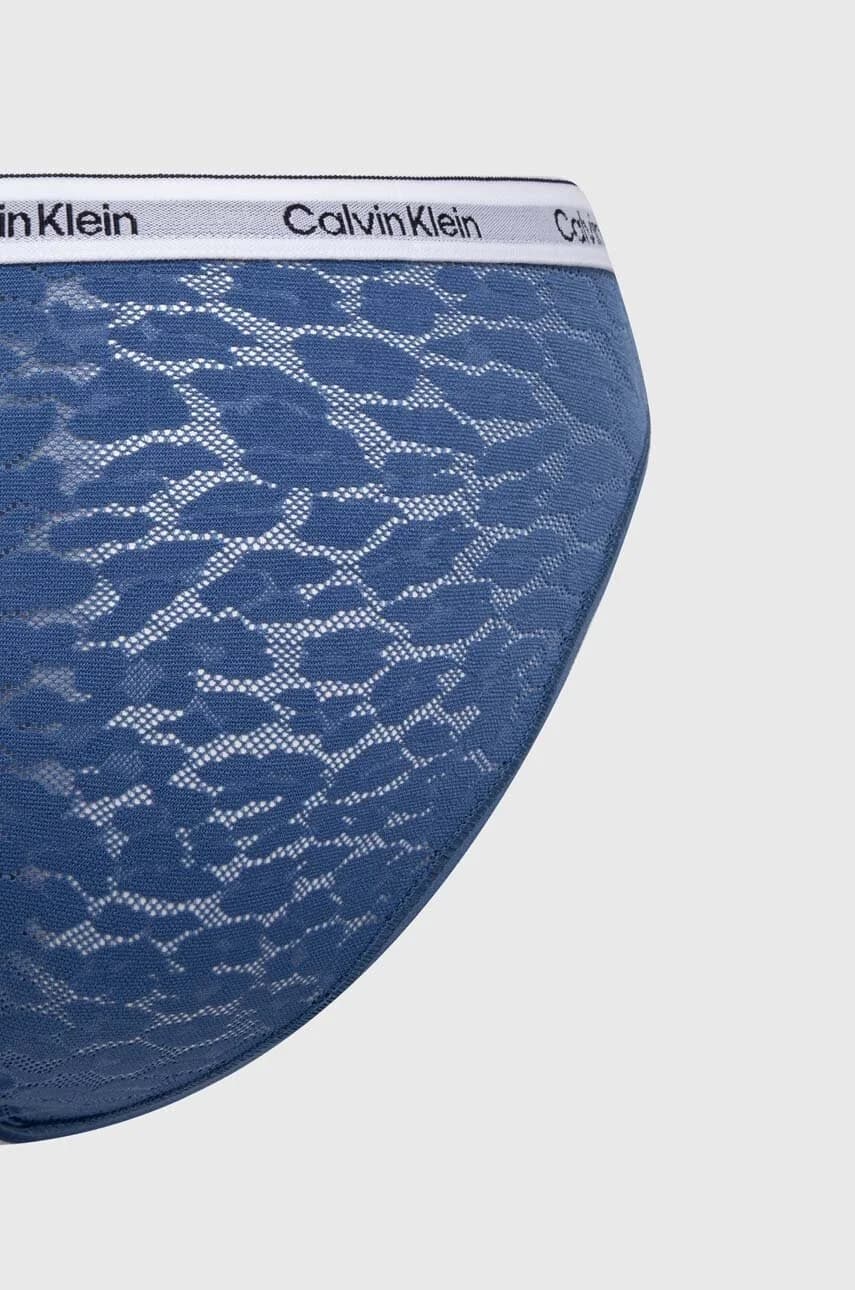 3 пары трусов - фото 5