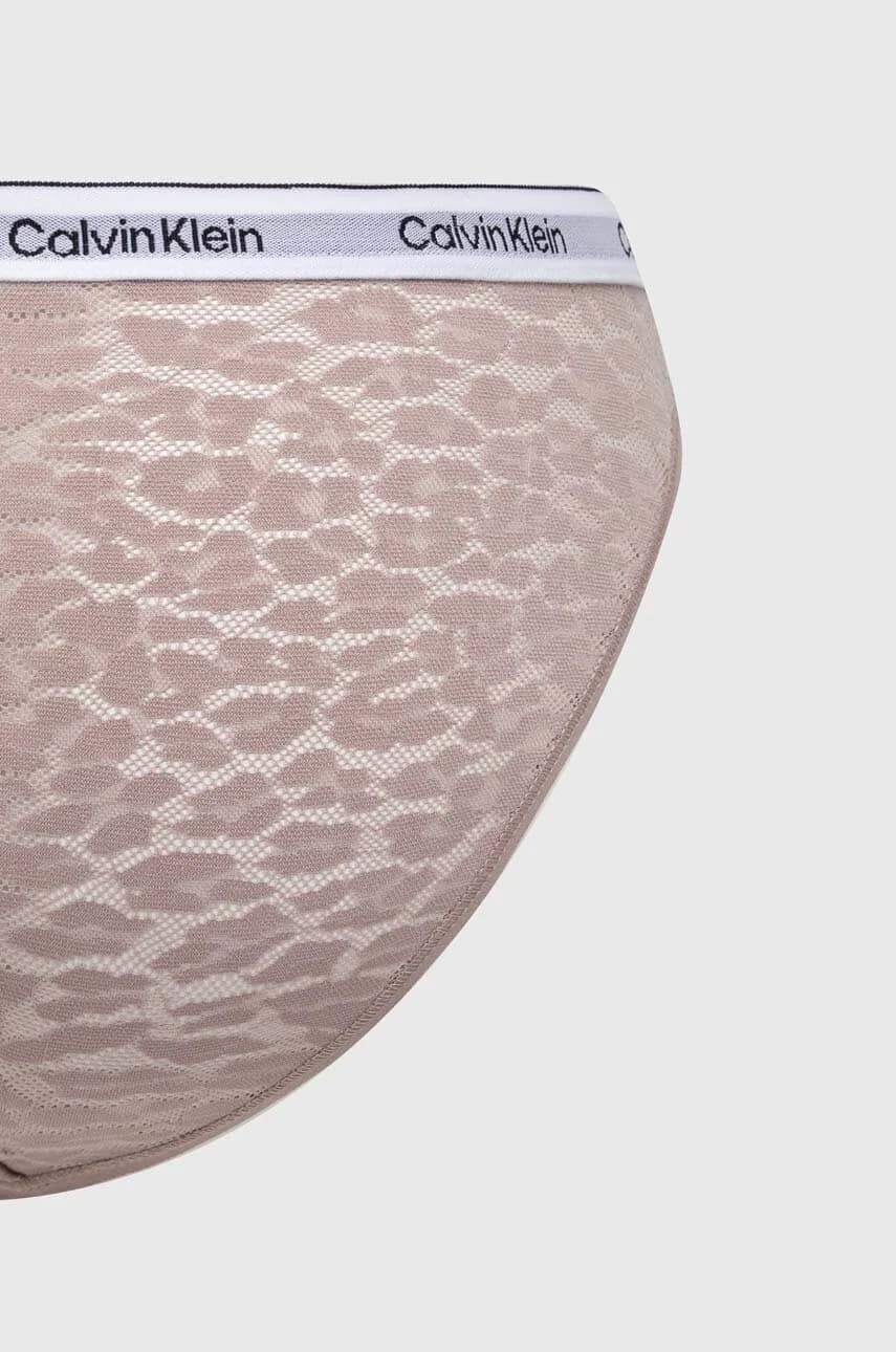 3 пары трусов - фото 6