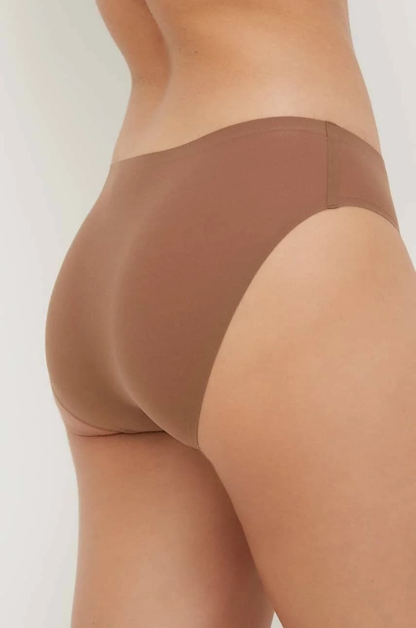 Мягкие эластичные трусы - фото 2