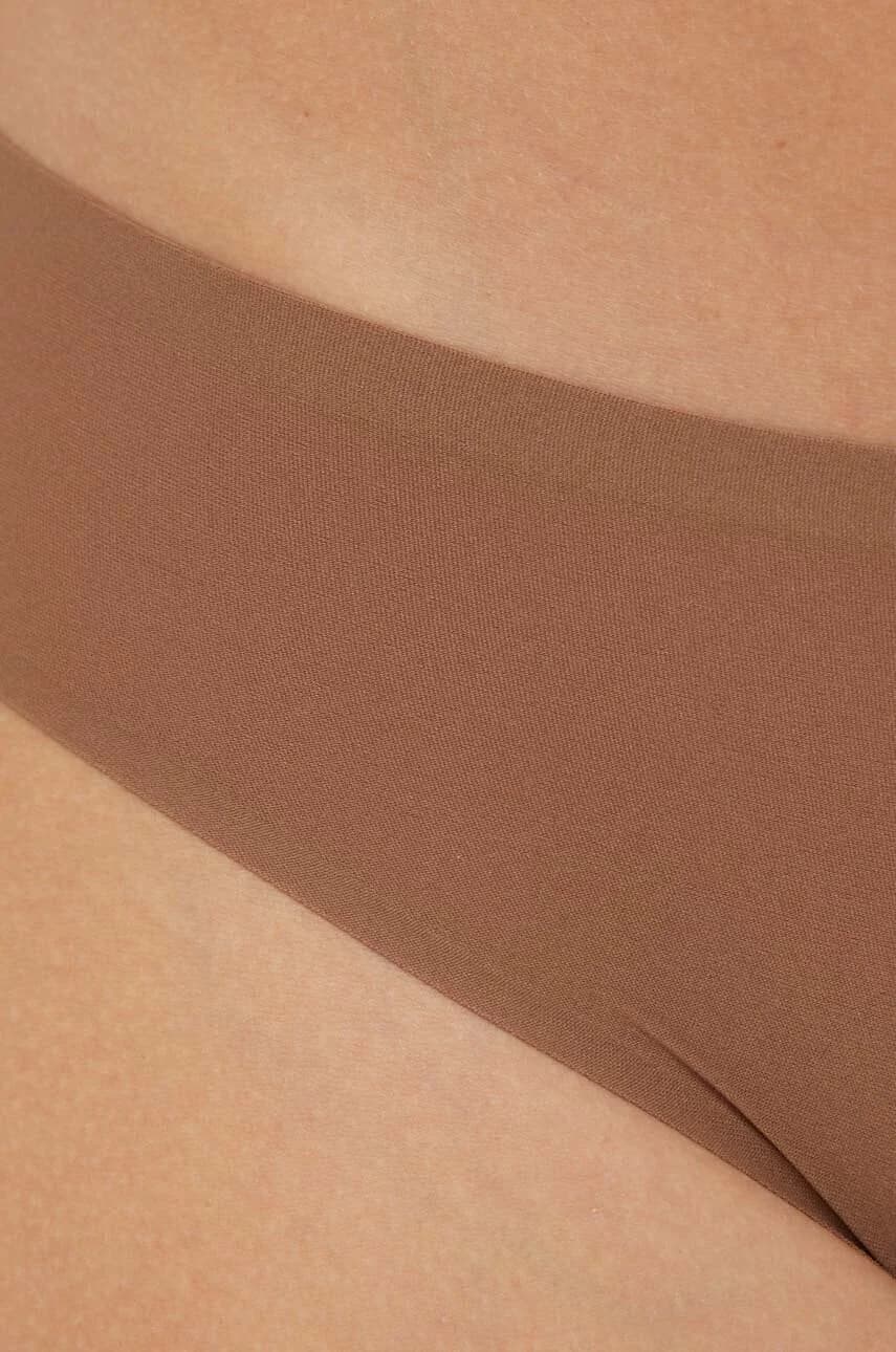 Мягкие эластичные трусы - фото 4