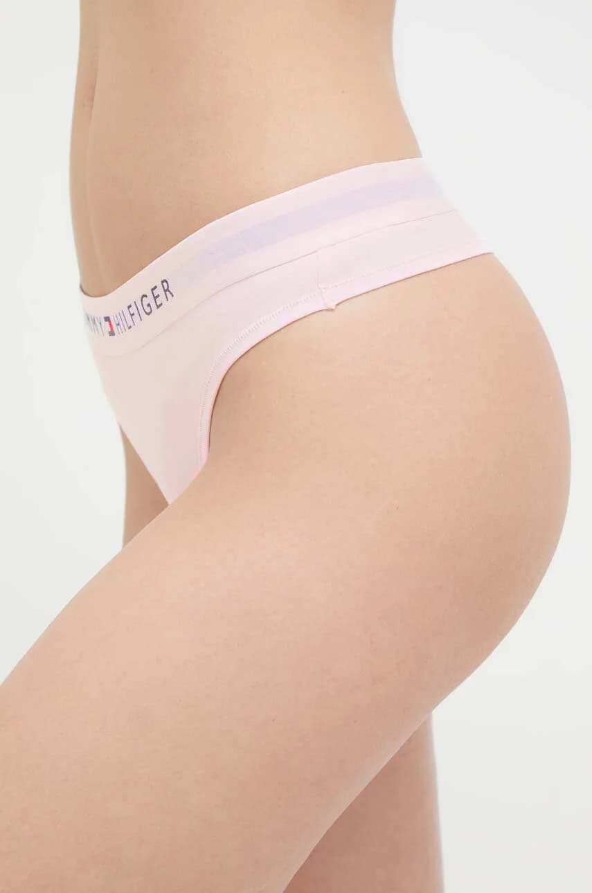 стринги - фото 2