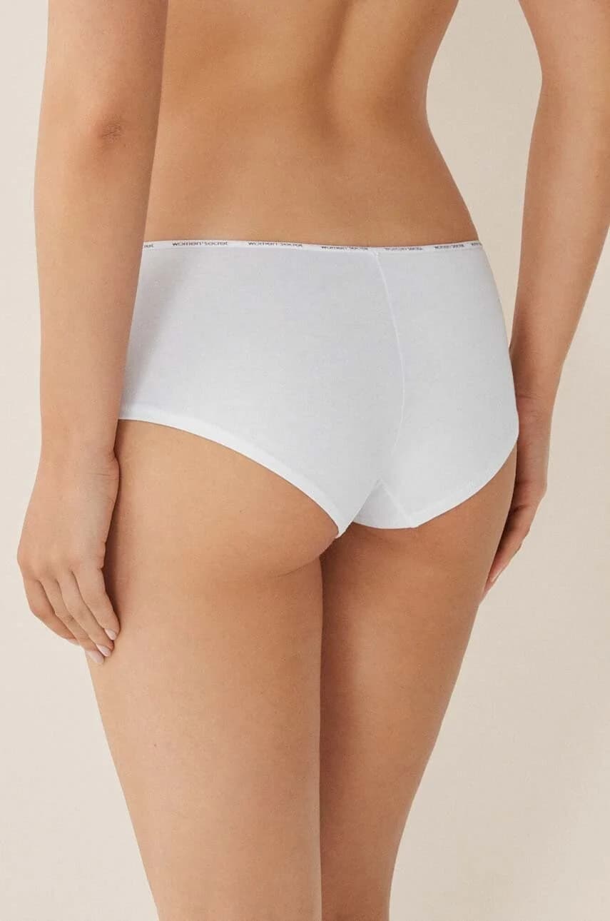 6 пар трусов - фото 7