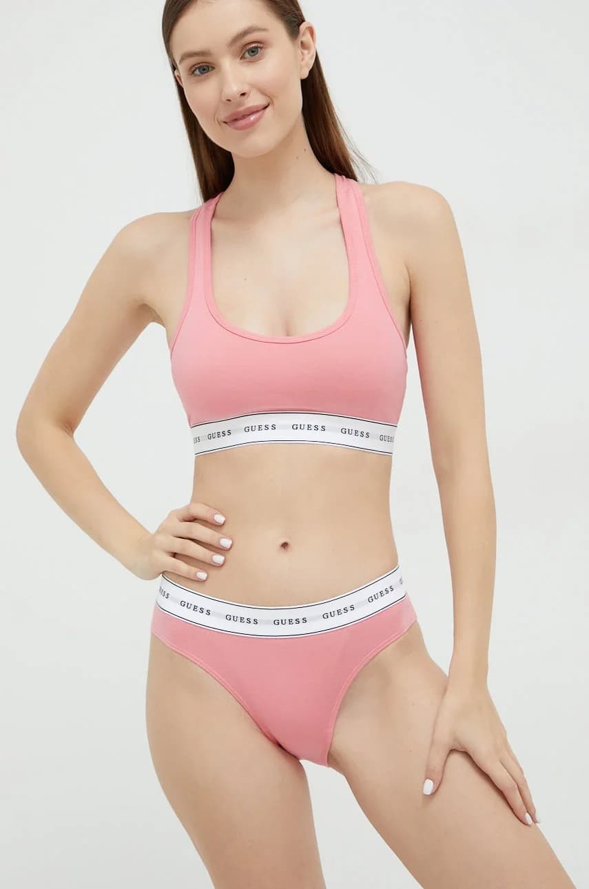 КЭРРИ трусики - фото 3