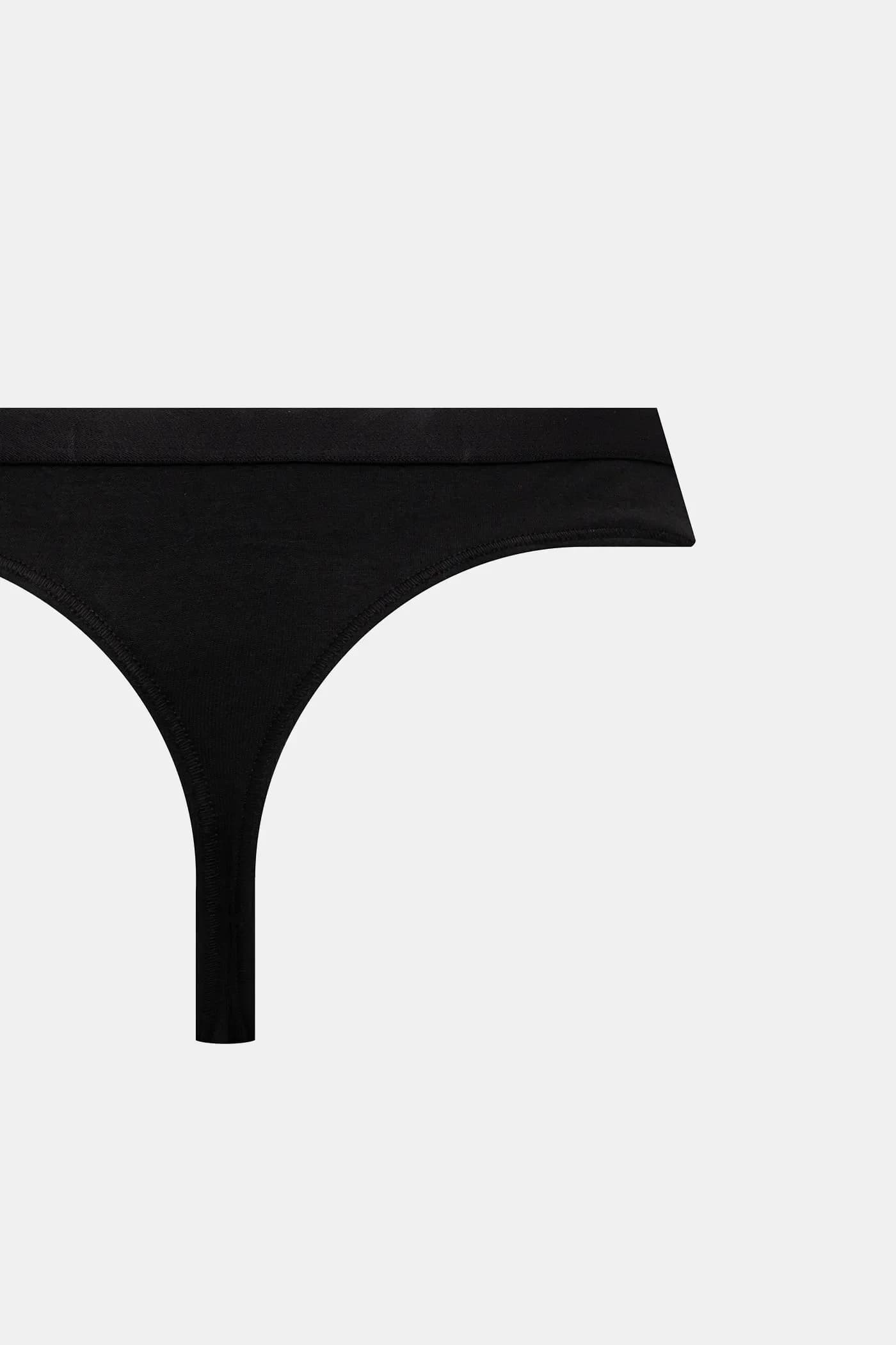 3 комплекта стрингов - фото 6