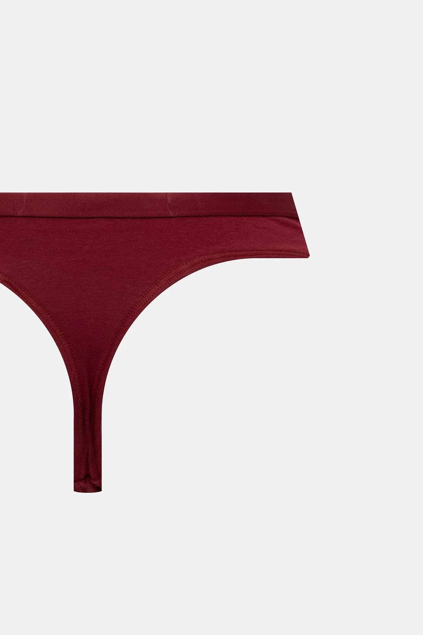 3 комплекта стрингов - фото 7