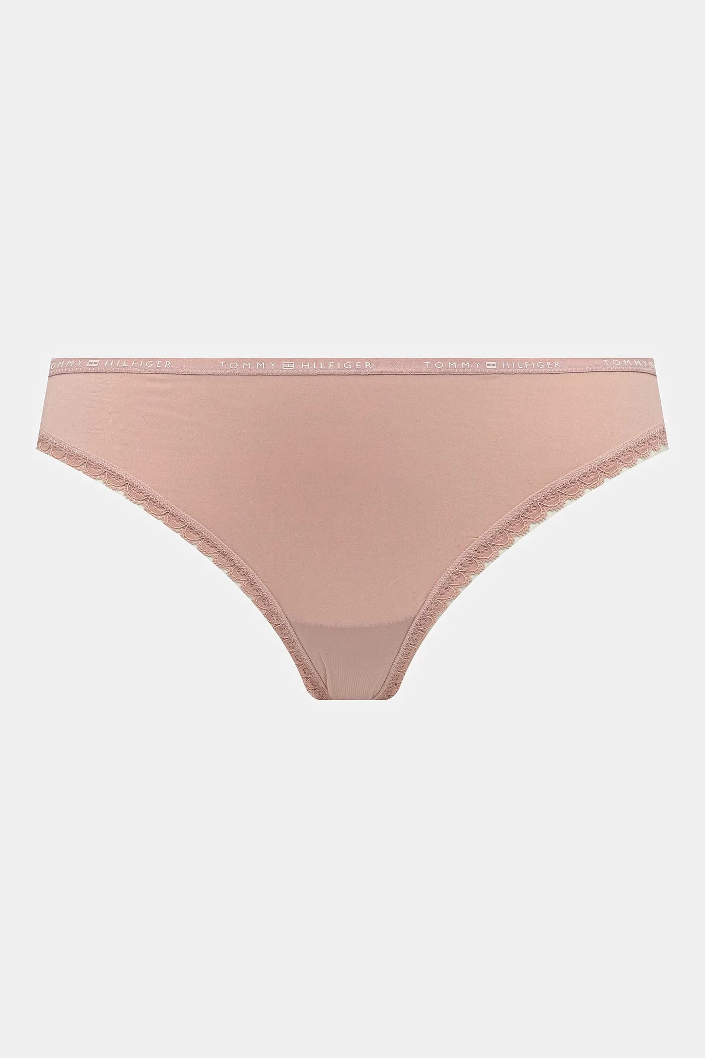 3 комплекта стрингов - фото 3