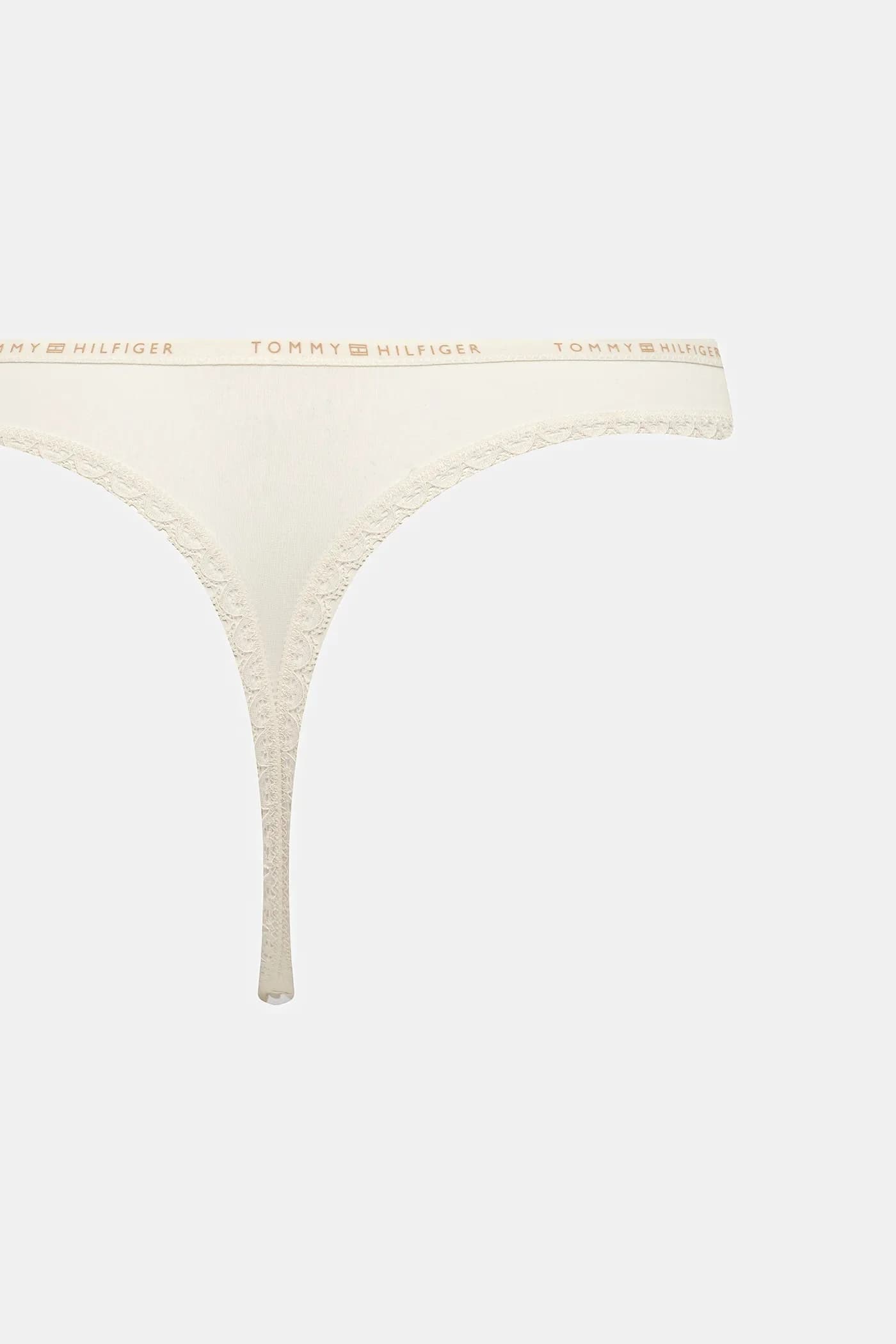 3 комплекта стрингов - фото 5