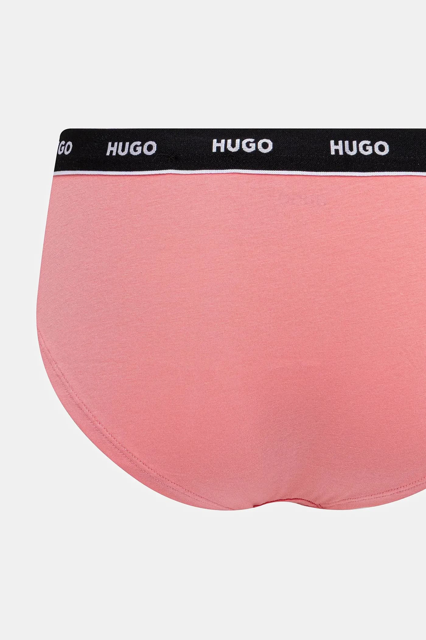 Комплект из трех трусов TRIPLET BRIEF STRIPE - фото 7