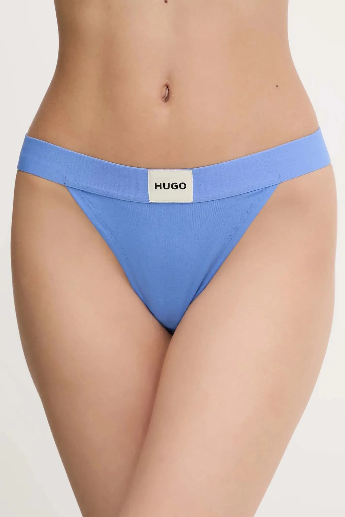 Трусики HUGO STRING RED LABEL