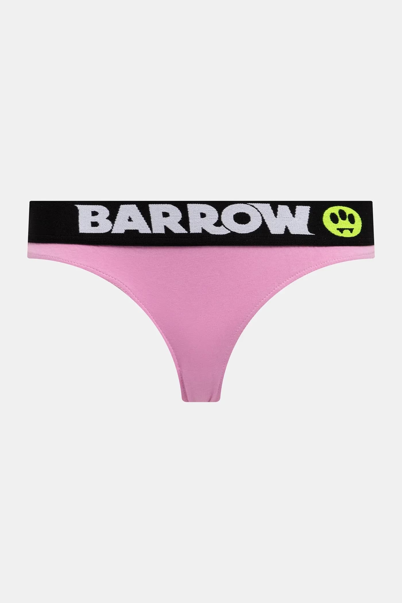 3 комплекта стрингов - фото 4