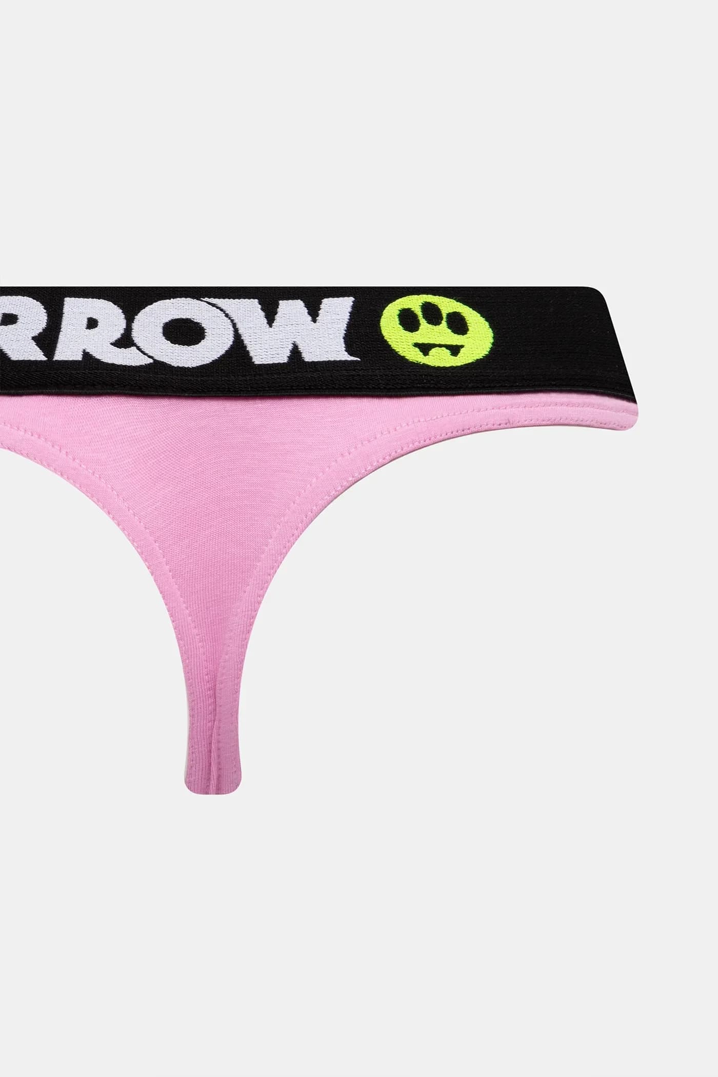 3 комплекта стрингов - фото 5