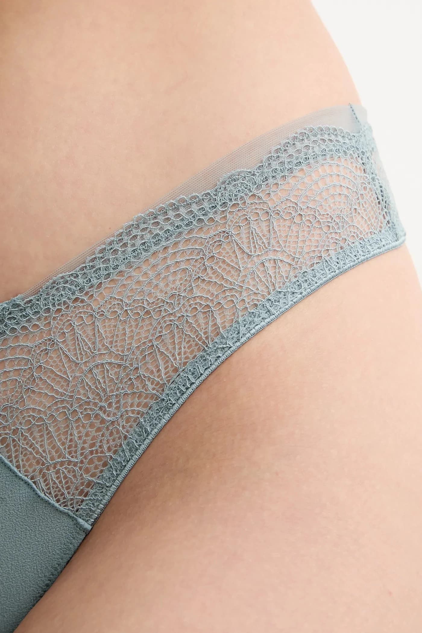 стринги - фото 3