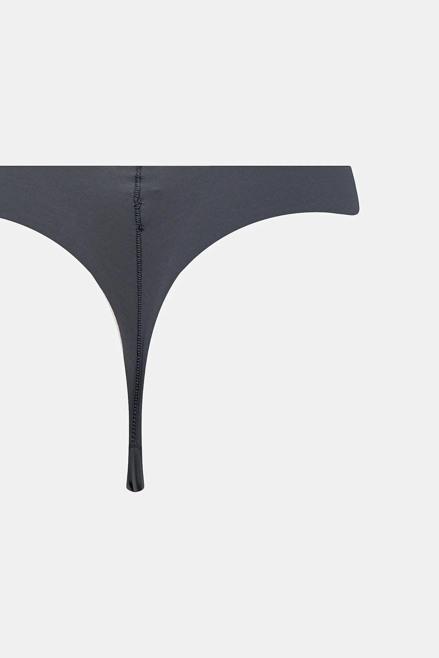 3 комплекта стрингов - фото 7