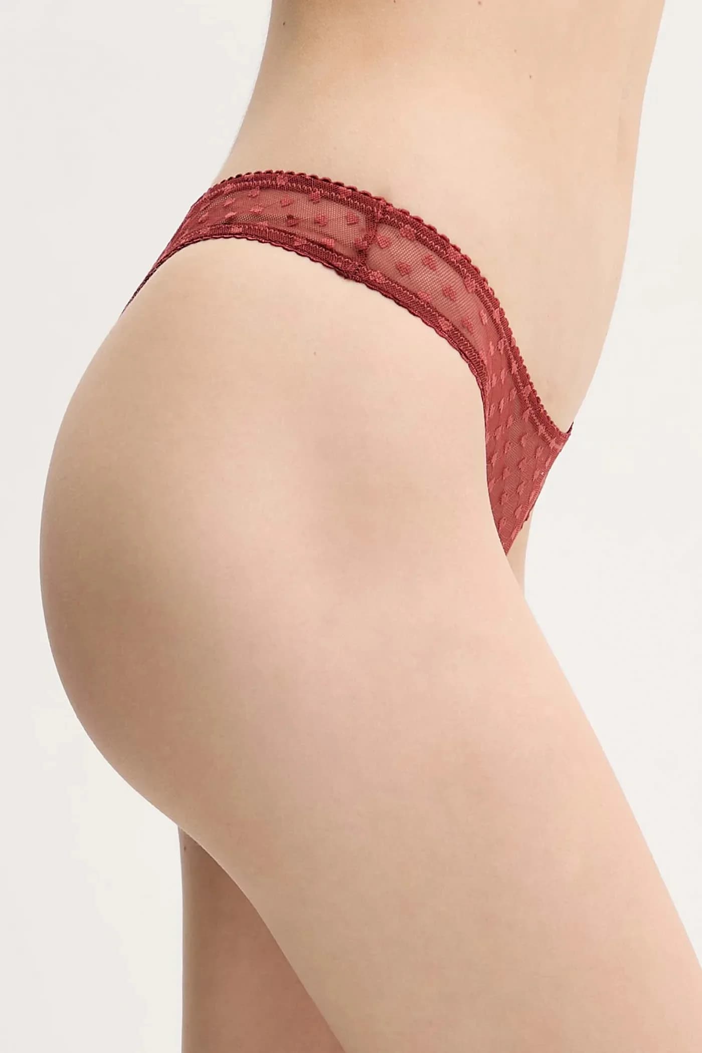 САВИОЛЕТ стринги - фото 2