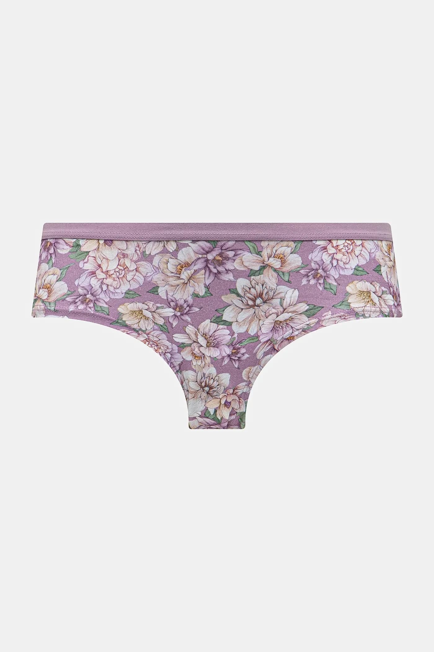 3 пары трусов - фото 3