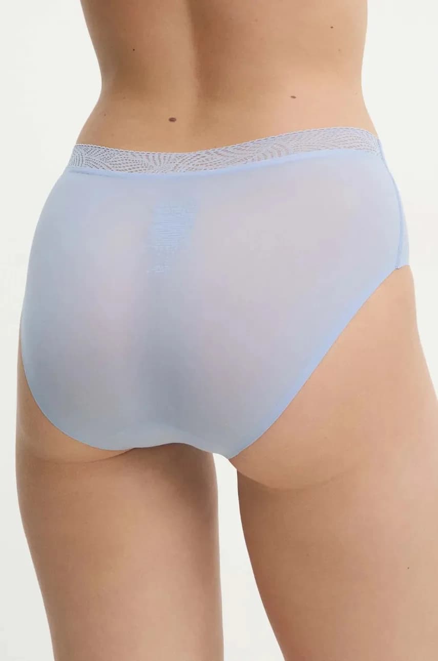 Трусики МЯГКАЯ СТРЕЙЧ - фото 2