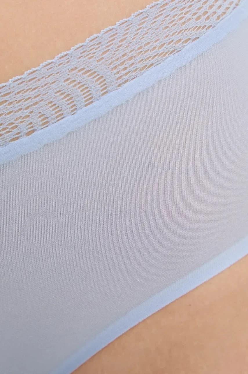 Трусики МЯГКАЯ СТРЕЙЧ - фото 3