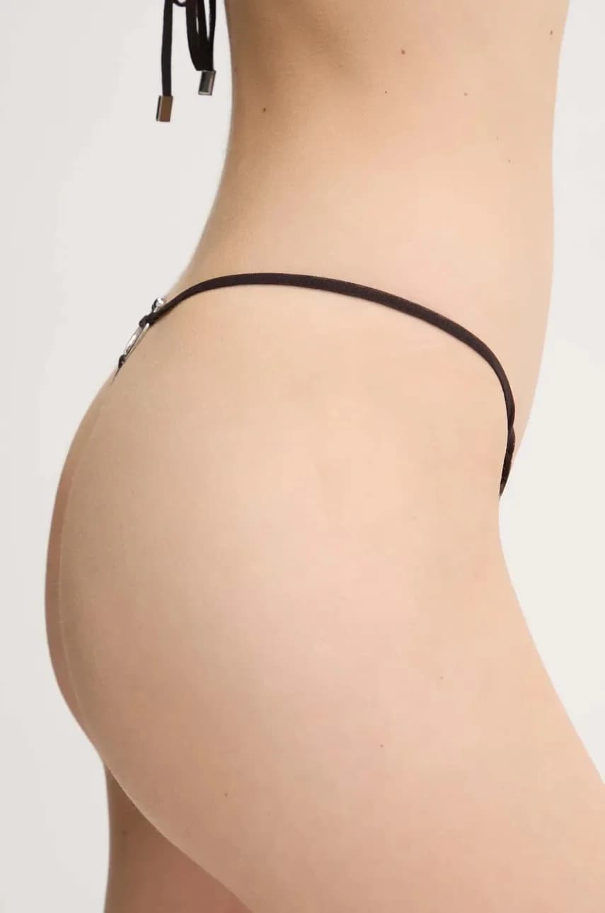 стринги «Дюна» - фото 2