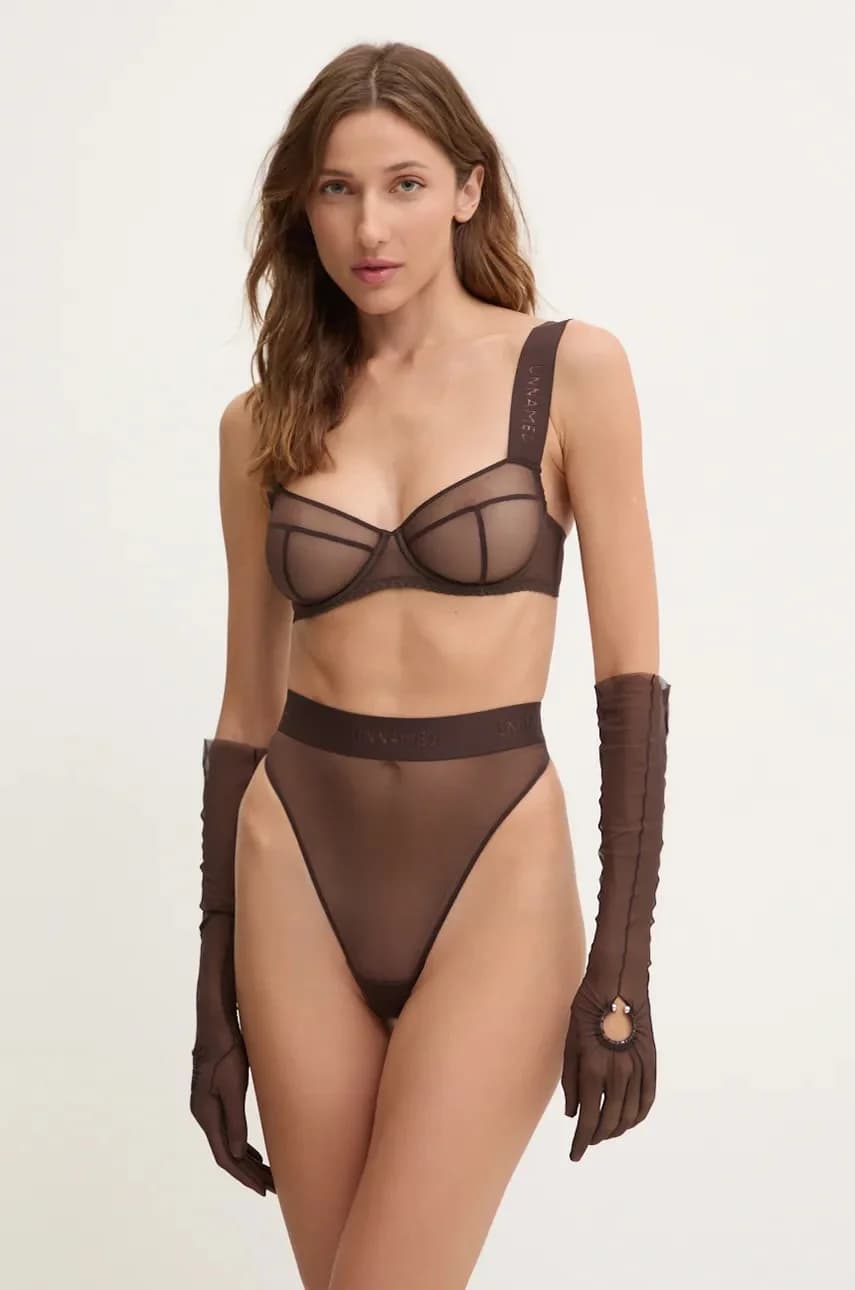 стринги - фото 2