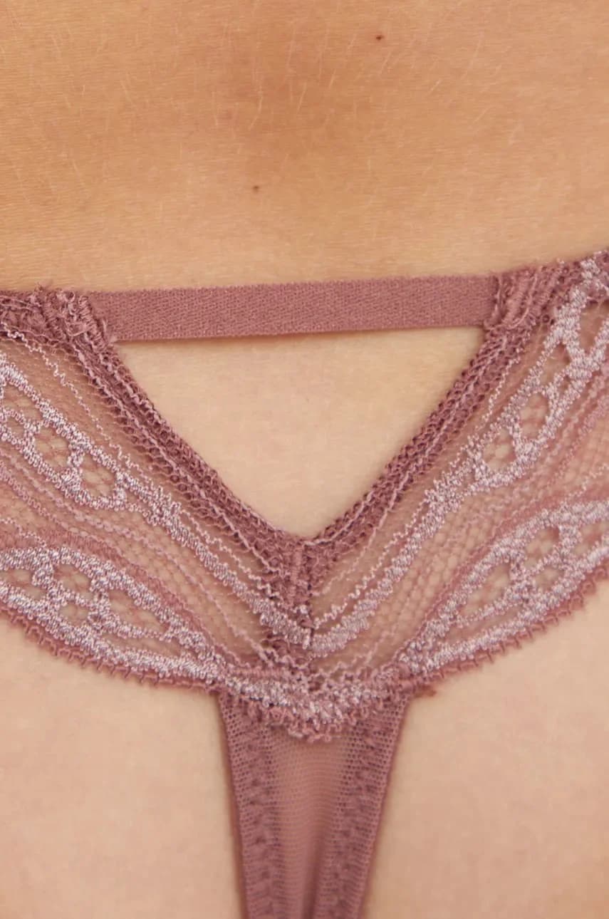 стринги - фото 3