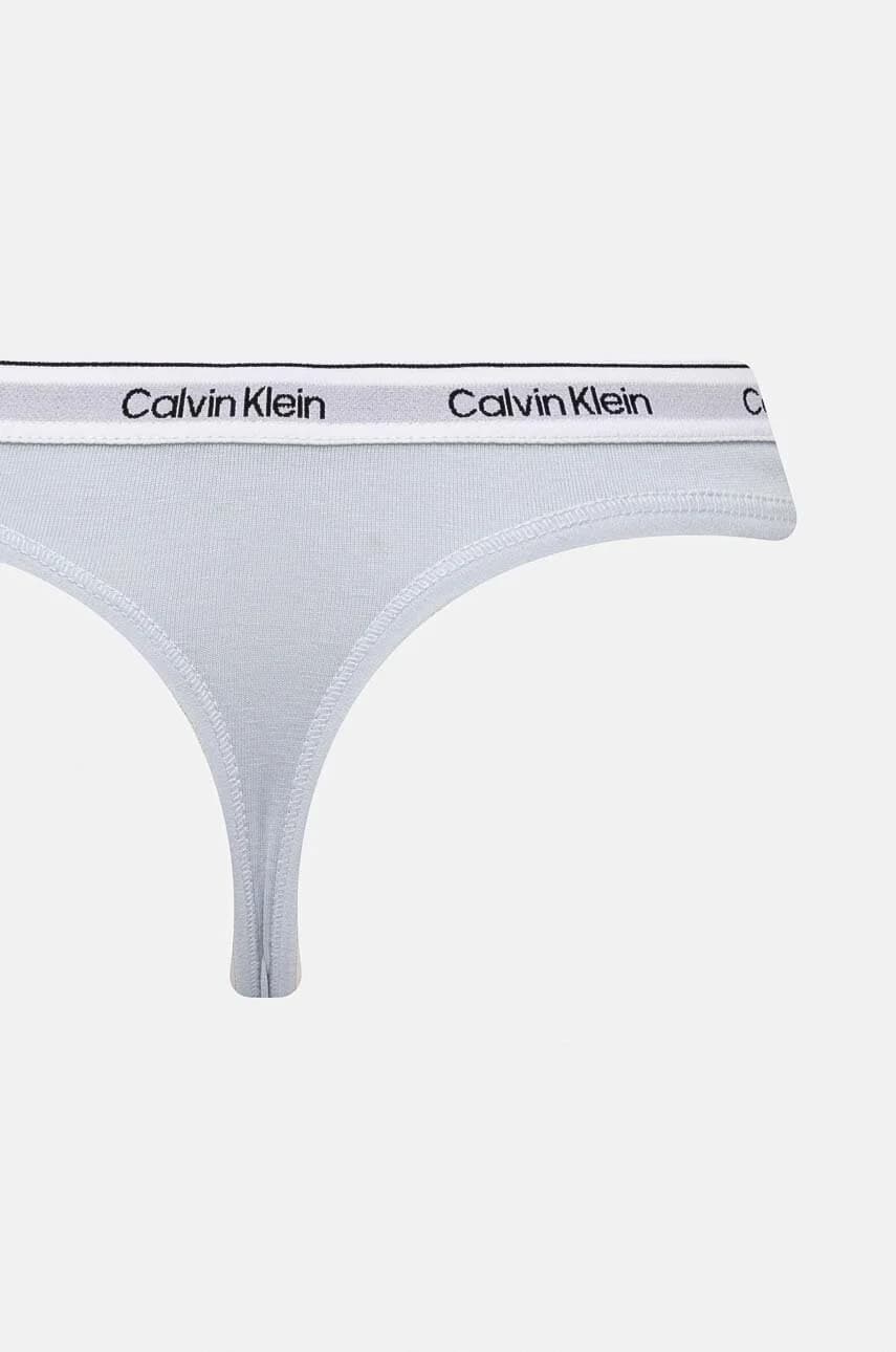 стринги - фото 5