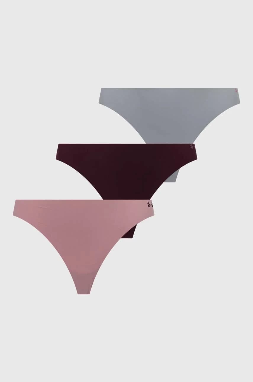 3 пары трусов