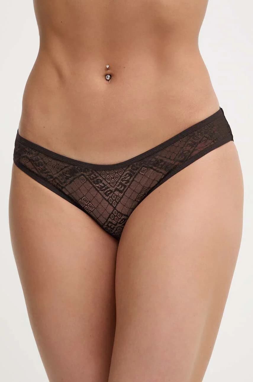 Трусы UFPN-BONITAS-X