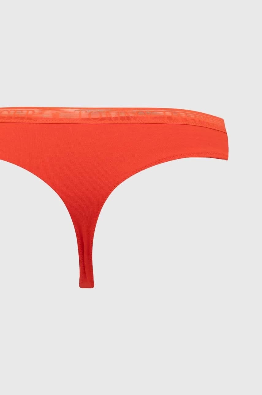 3 комплекта стрингов - фото 5