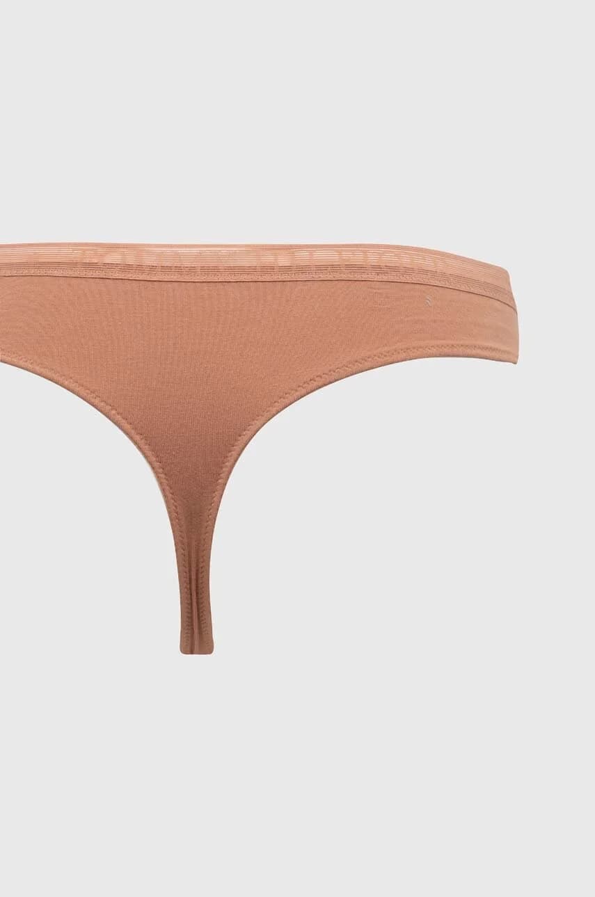 3 комплекта стрингов - фото 6