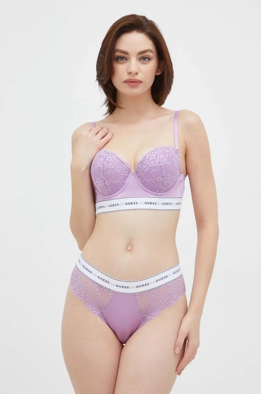 Трусики БЕЛЬ - фото 3